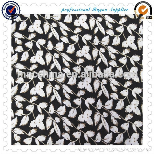 Shuttle 32*32/67*66 Best selling 100% printed rayon fabric
